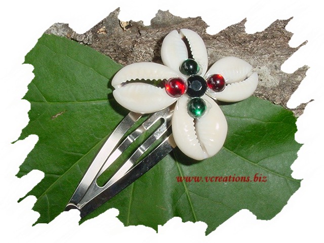 Adult Hair Adornments