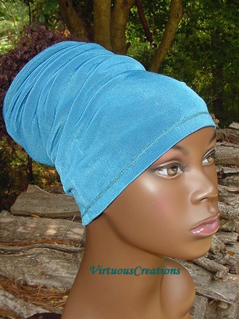 Turquoise Blue-2
