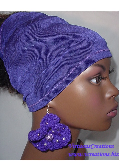 Purple 1
