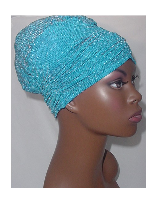 Turban-Fuchsia