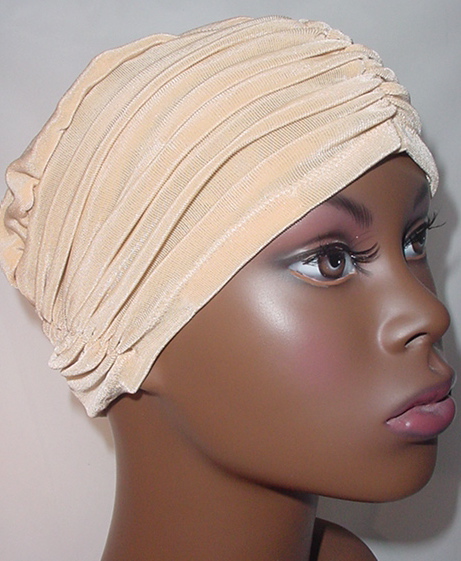 Turban-Tan