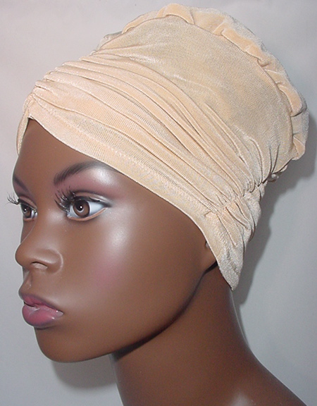 Turban-Tan