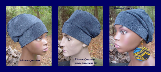 Crown-Navy-Unisex