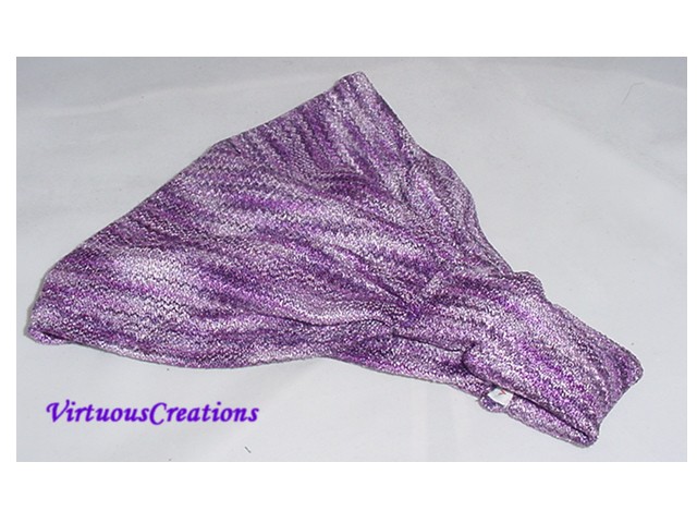Expandable Band-Purple Blend