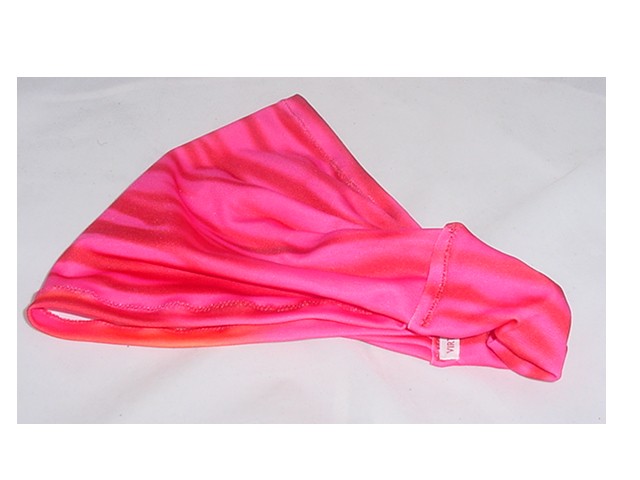Expandable Band-Fuchsia Blend