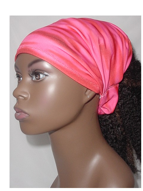 Expandable Band-Fuchsia Blend
