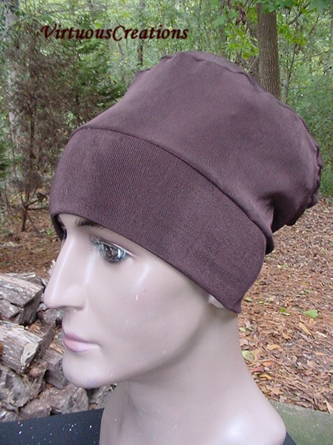 Crown-Chocolate Brown-1