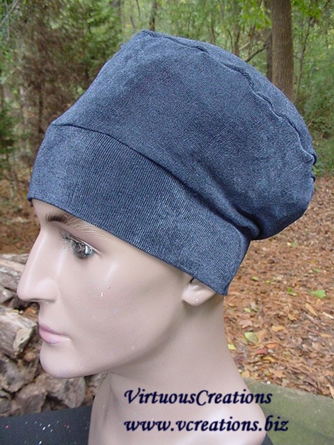 Crown-Navy-Unisex