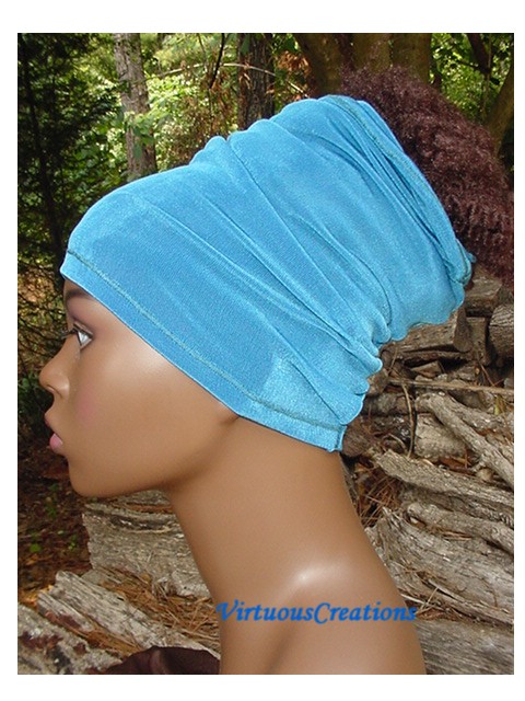 Turquoise Blue-2